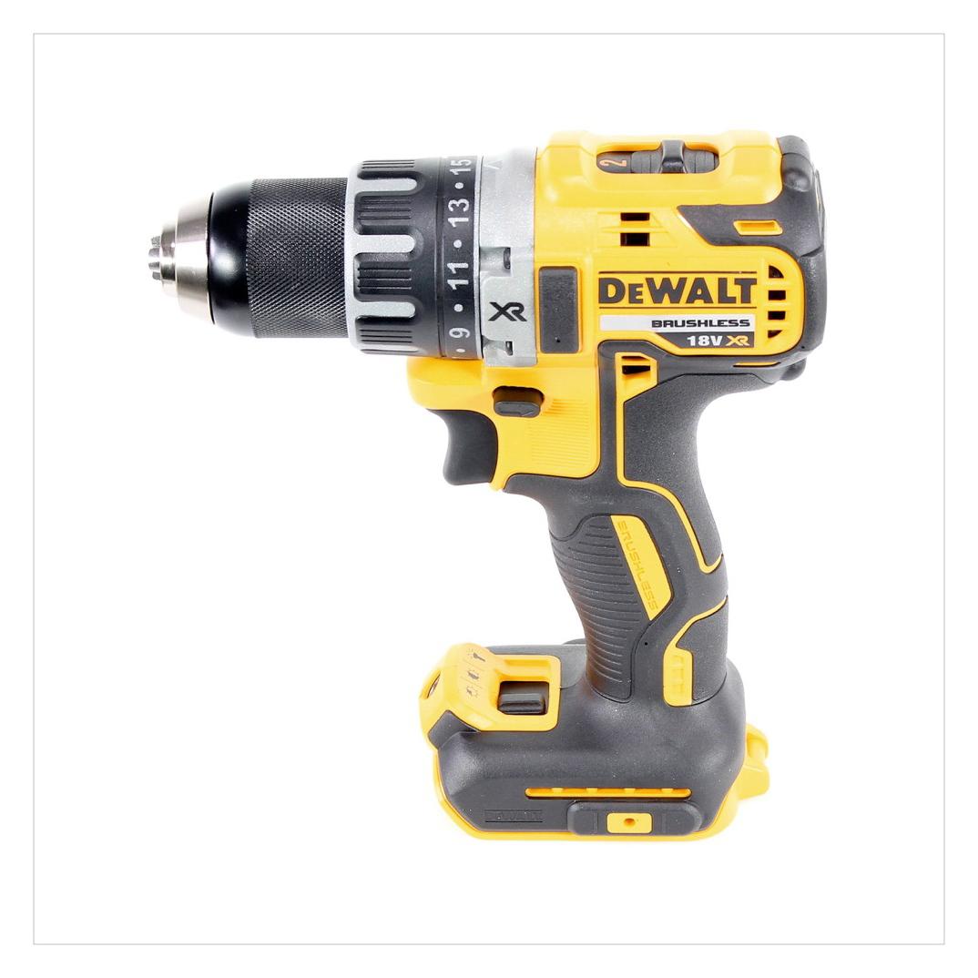 DeWalt DCD 791 (Bohrschrauber) (16655580)