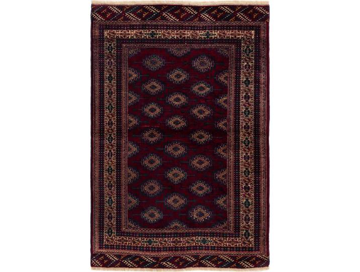 Pakistan Bukhara 2Ply Teppich 116x172 Handgeknüpft Orientteppich Wolle