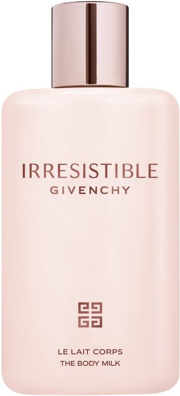 GIVENCHY Irresistible parfümierte Bodylotion für Damen 200 ml