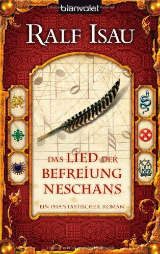 Ralf Isau - Das Lied der Befreiung Neschans: Ein phantastischer Roman - Preis vom 14.10.2026 23:07:16 h