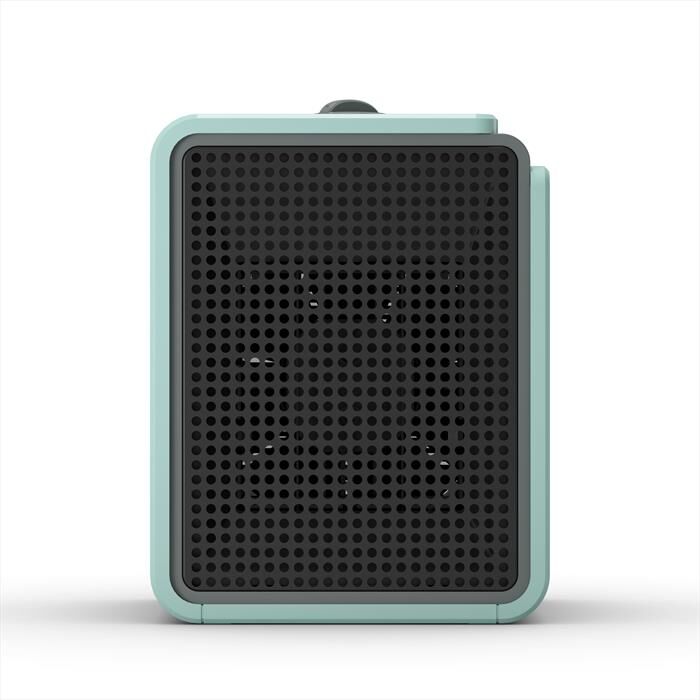 Olimpia Splendid Termoventilatore Caldo Cubic-verde Acqua