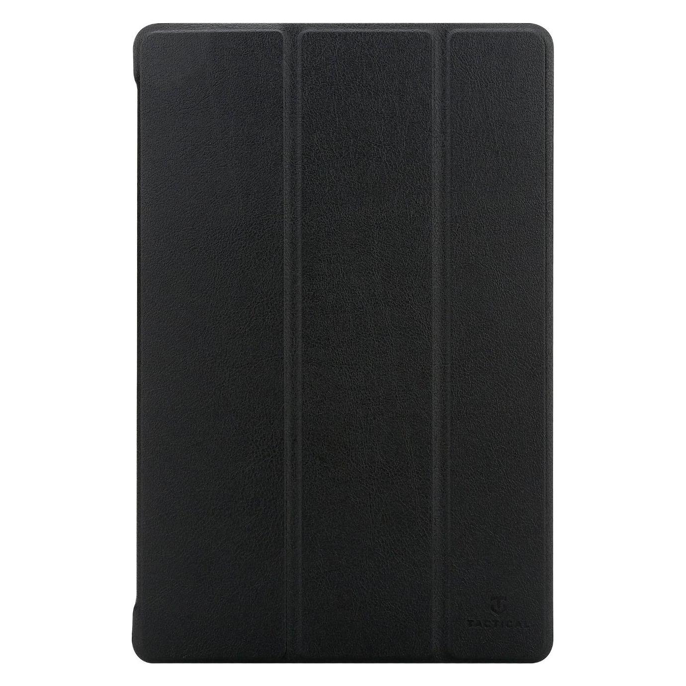 Tactical Book Tri Fold Case for Samsung Galaxy TAB S11 Black (Samsung Galaxy Tab S11) (57983127890)