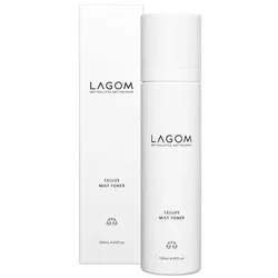 Lagom, Gesichtsreinigung, () Cellus Mist Toner Hydrating Protective Facial Mist pH Balancing (Gesichtswasser, 120 ml)