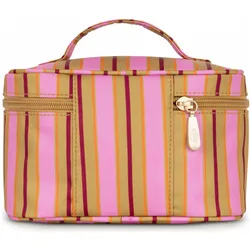 Oilily Cila Kulturbeutel 19 cm, Necessaire, Mehrfarbig
