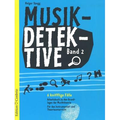 Musikdetektive 2 -