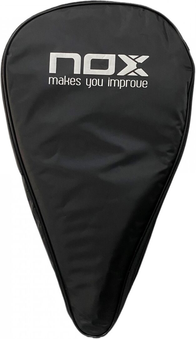 Nox Thermo Padel Cover Black