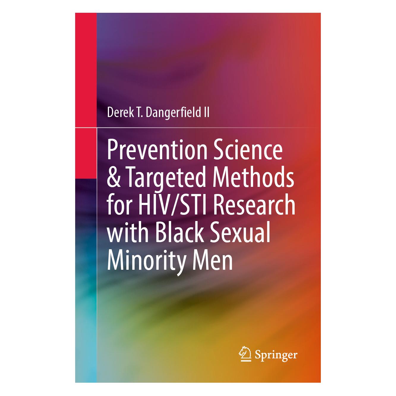Springer Dangerfield II:Prevention Science & Tar (Englisch, Hardcover, Derek T Dangerfield II) (56563047)