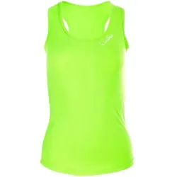 WINSHAPE Damen Functional Light Tanktop AET104, Größe XL in Grün Grün