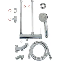 VAILLANT VHO 2/2 für Dusche und Bad