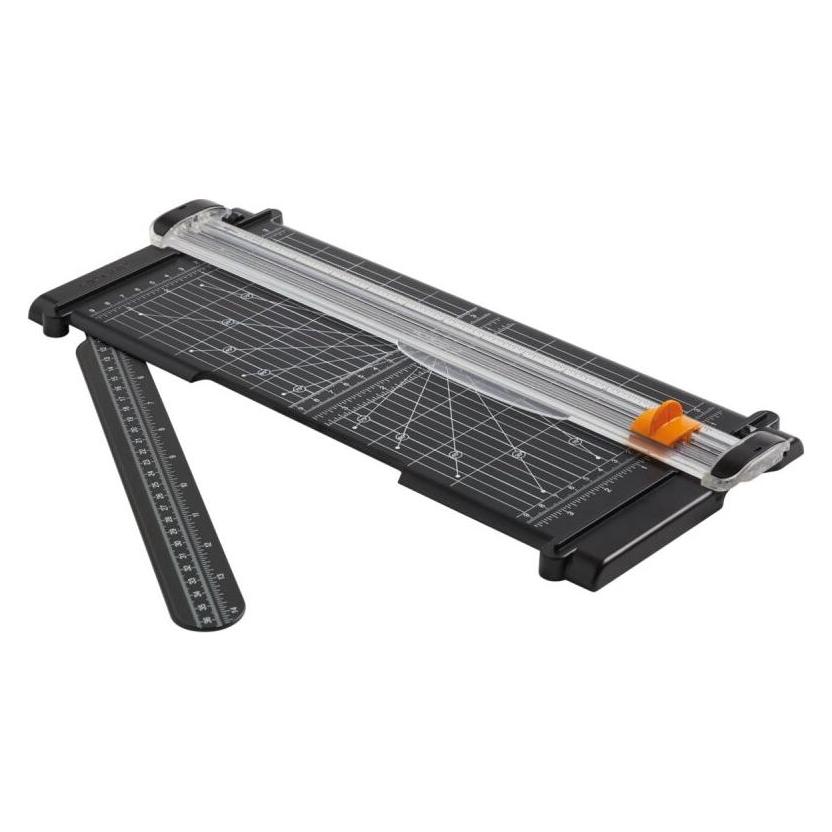 Fiskars CREA 1077984 (10 Blätter, A3, A4) (1077984)