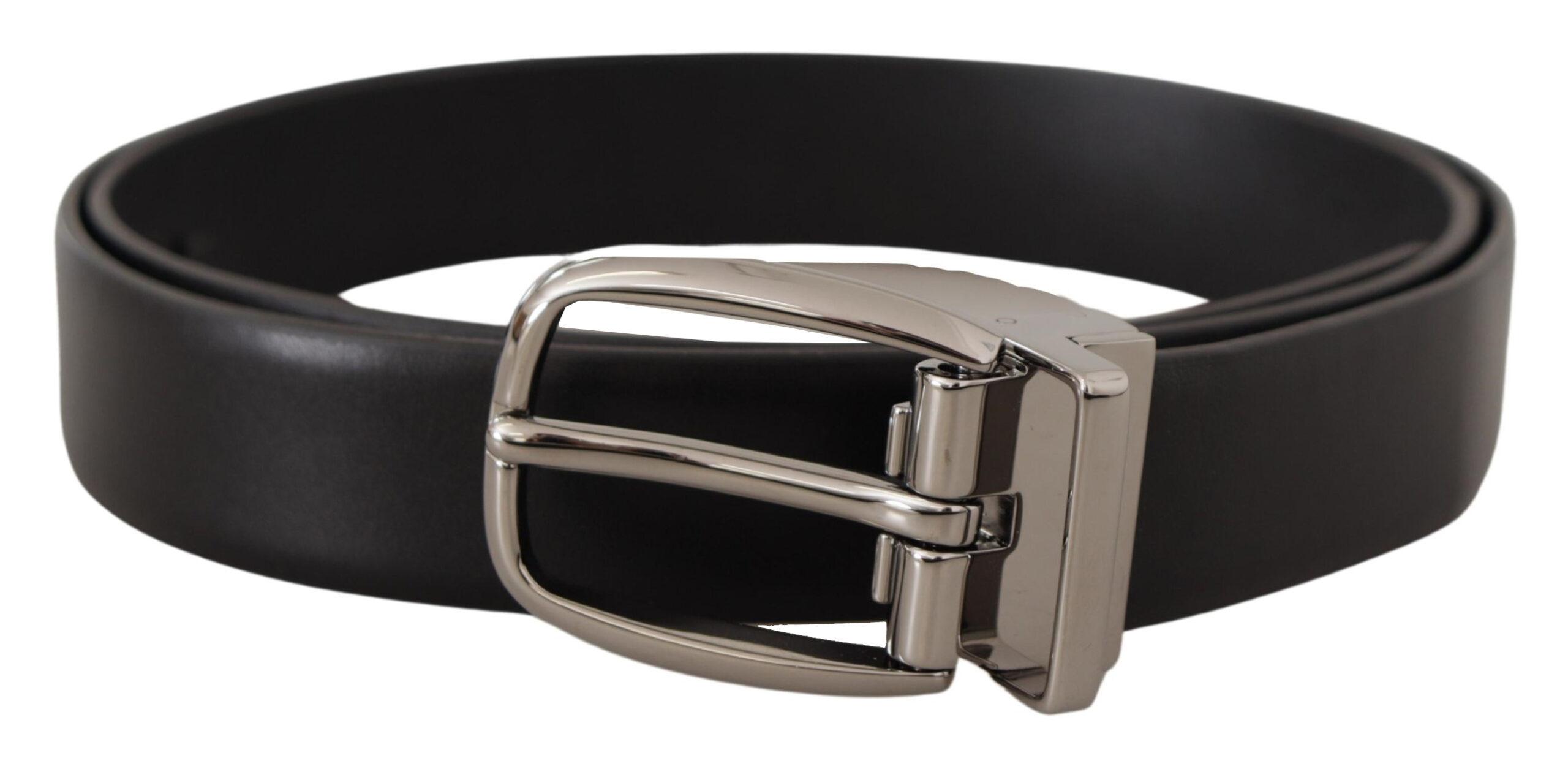 Leder Gürtel Klassischer Stil
