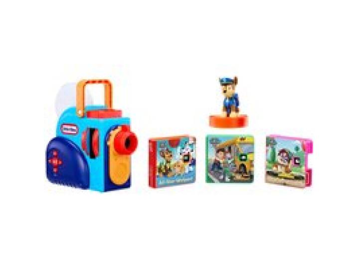 Story Dream Machine PAW Patrol mit Helden-Kollektion