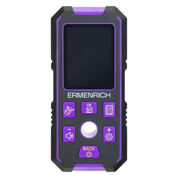 Ermenrich Ping SM70 Bolzendetektor (83841)