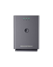 Grandstream Networks Grandstream DECT Basisstation Voice-Over-IP VOIP (DP752)