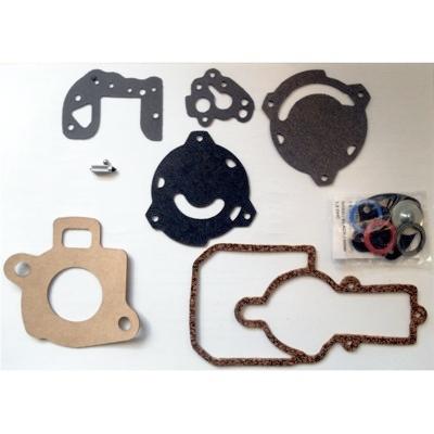 MEAT & DORIA Reparatursatz, Vergaser s33g