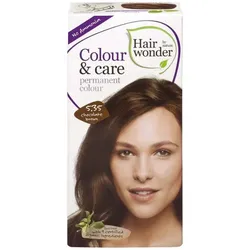 Haarfarbe - 5.35 Chocolate Brown 100ml