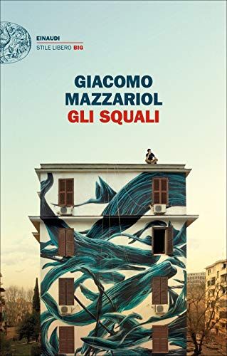 Giacomo Mazzariol - Gli squali - Preis vom 17.10.2026 19:25:27 h