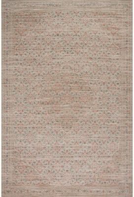 Nuloom Ismara Traditional Medallion Area Rug