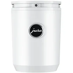 Jura Cool Control Weiss 0,6l (EA), Zubehör Kaffeemaschinen, Weiss