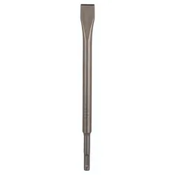 Bosch Flachmeißel SDS plus L= 251 mm, B= 20 mm - 2609255570
