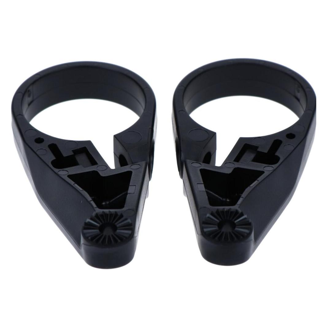 Shimano Lenkerschelle für STEPS Display SC-E6100 Rechts und Links (Y78S98020)