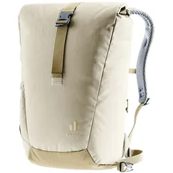 Deuter Lifestyle Rucksack Stepout 22 Bone-Desert