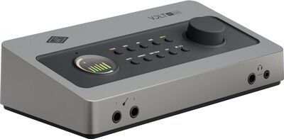 Universal Audio Volt 4P Max
