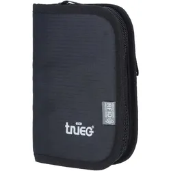 TheTrueC Reise-Organisations Tasche - schwarz