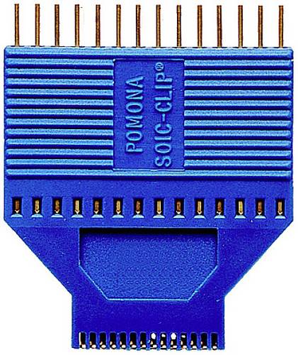 Pomona Electronics 5250 Prüfspitze 1632915 1St.