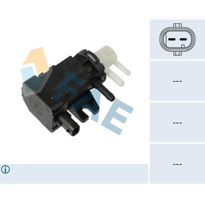 FAE Druckwandler, Turbolader 56031 für Mercedes