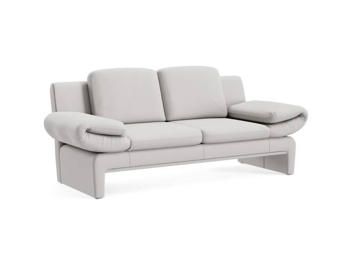 Sofa Astra Touch - 811 cream B 271 T 156 cm - Möbel Konfigurator: Traummöbel individuell zusammenstellen