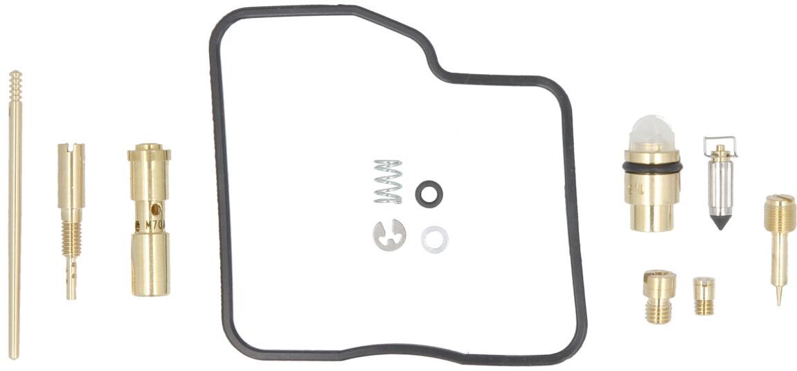 Reparatursatz, Vergaser KEYSTER KS-0686NF