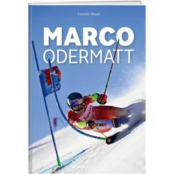 Marco Odermatt, Biografien von Laurent Morel