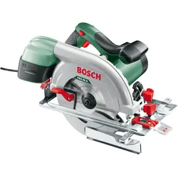 Bosch Home & Garden, Handkreissäge, PKS 66 A