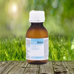 DogoRelax 100 ml - zur Förderung der Entspannung und des emotionalen Wohlbefindens - zum Einführungspreis