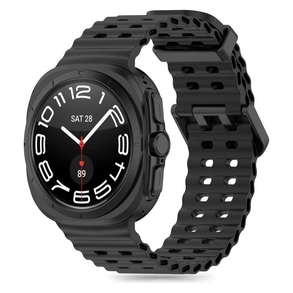 Tech-Protect None (Edelstahl, TPU) (25780-0)