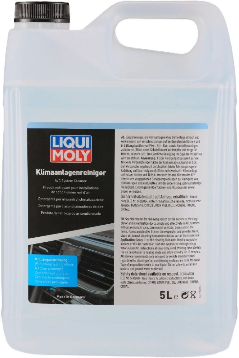 LIQUI MOLY 21922 Air con cleaner