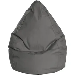 Sitzsack BRAVA L (DH 70x90 cm) - DH 70x90 cm
