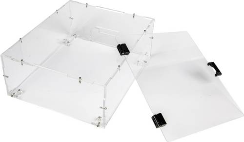 Renkforce Einhausung Passend für (3D Drucker): Renkforce Pro 3 RF-4693420