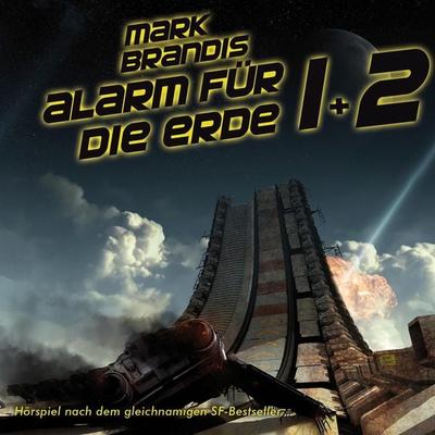 17 + 18: Alarm für die Erde - Nikolai Michalewsky, Audio, 4057664049476