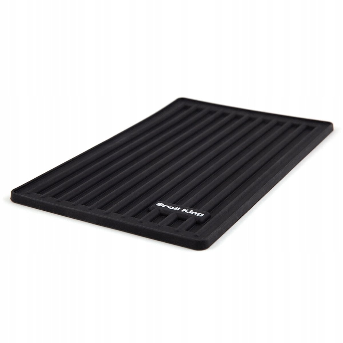 Broil King Magnetische Silicone Zijplank Mat voor Crown Pelletgrill - Crown