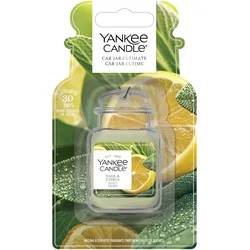 Sage & Citrus Car Jar Ultimate