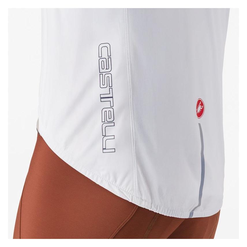 Castelli Emergency 3 Rain Jacket (M) (59894219)