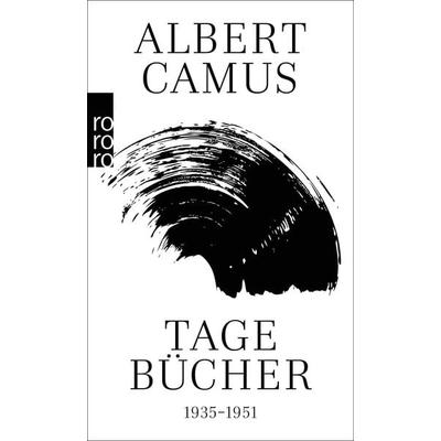 Tagebücher 1935 - 1951, Taschenbuch von Albert Camus, Rowohlt Taschenbuch, 978-3-499-22194-1