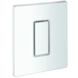 Grohe Abdeckplatte 42377 42377SH0 alpinweiss