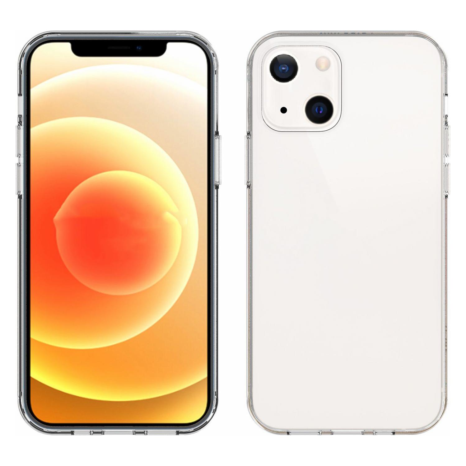 eSTUFF INFINITE VIENNA iPhone 13 (Apple iPhone 13) (ES67100036-BULK)