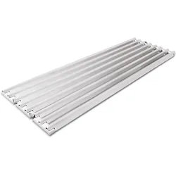 Broil King Grillrost Edelstahl V-förmig für Imperial / Regal