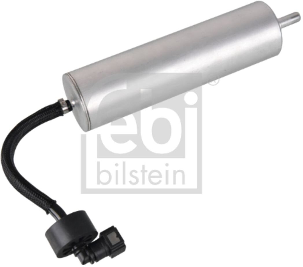 Kraftstofffilter FEBI BILSTEIN 176571