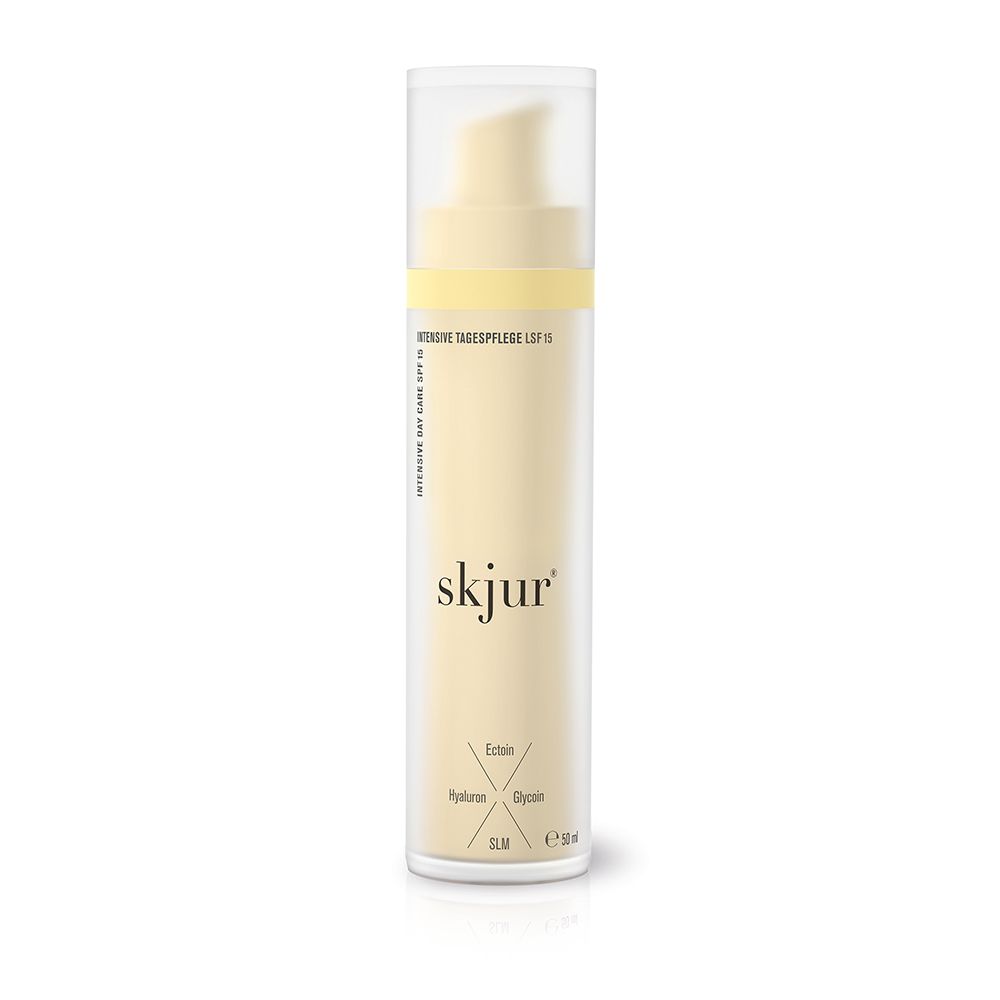 Skjur Tagespflege Creme LSF 15 50 ml Tagescreme