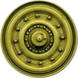 Vallejo Model Color Dark Yellow Wash 503